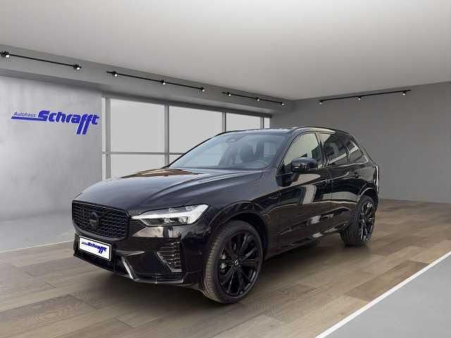 Gebraucht Volvo XC60 Plus 250 PS (183 kW) 2025 SUV