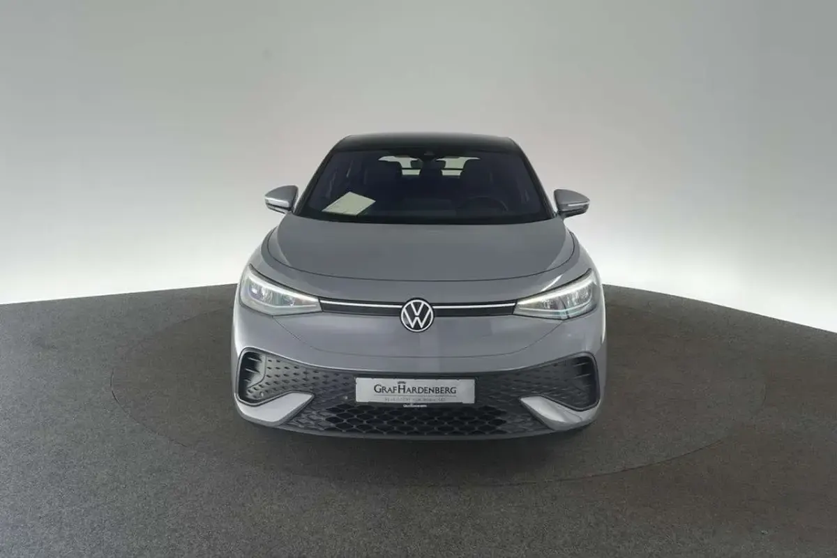 Usata VW ID.5 Pro Performance 150 kW (204 CV) 2023 Grigio SUV