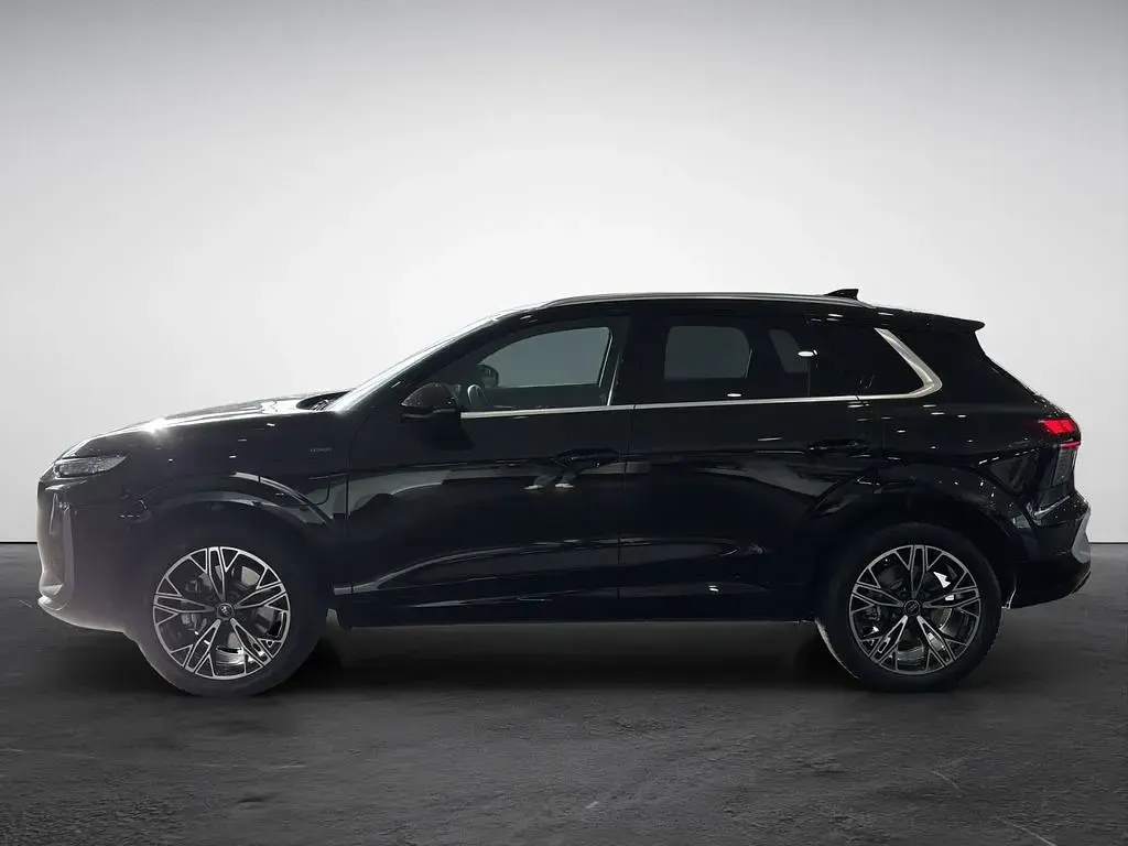 Gebraucht Audi Q3 Ambiente 272 PS (200 kW) 2025 Mythosschwarz metallic SUV