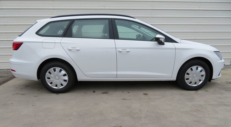 Seat Ibiza - Al volante della 1.0 TSI da 115 CV - VIDEO