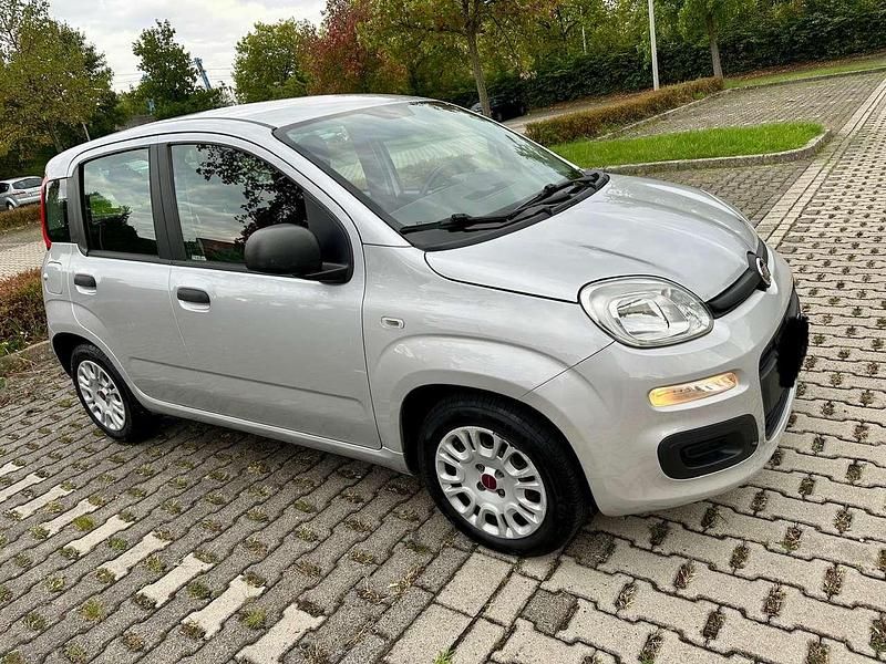 Gebraucht 2016 Fiat Panda Lounge Kombi | 6.300 € - Bild 1/4
