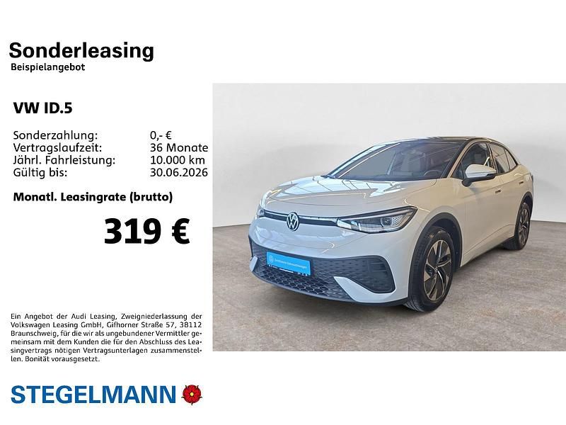 Gebraucht VW ID.5 Pure 125 kW (170 PS) 2025 SUV