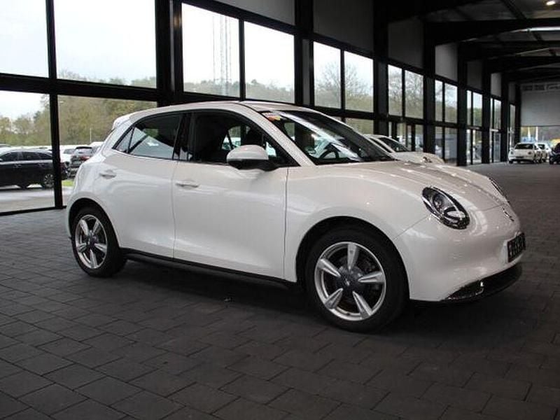 Second-hand Ora 03 125 kW (171 CP) 2023 Alb Hatchback