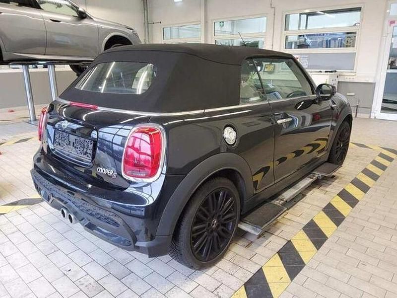 Gebraucht Mini Cooper 136 PS (100 kW) 2023 Andere Kleinwagen