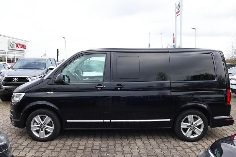 Gebraucht VW T6 Generation Six 204 PS (150 kW) 2016 Van
