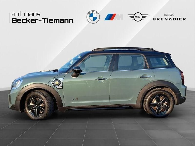 Gebraucht Mini Cooper Countryman 2022 Andere SUV