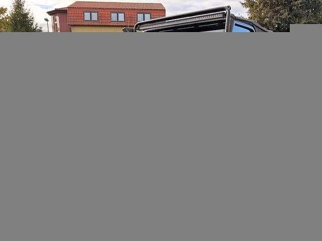 Gebraucht Jeep Wrangler 295 PS (216 kW) 2006 Schwarz SUV