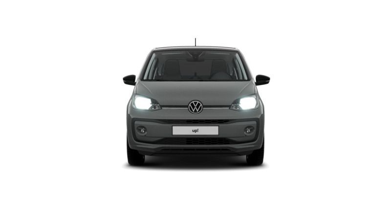 Gebraucht VW up! 65 PS (47 kW) 2024 Kleinwagen