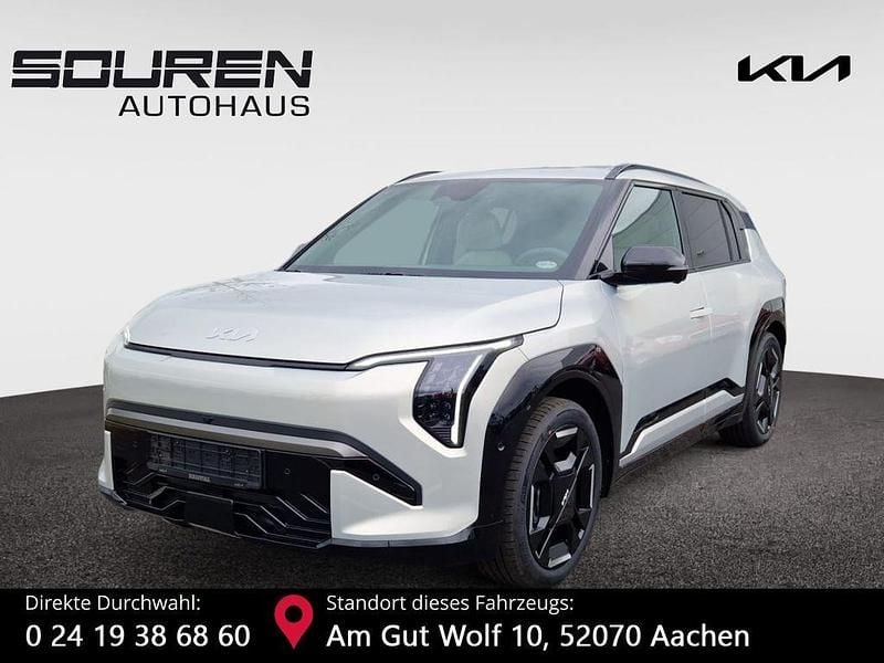 Gebraucht Kia EV3 Comfort 150 kW (204 PS) 2026 SUV