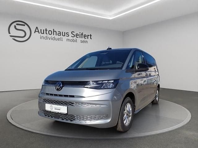 Gebraucht VW Multivan Life 150 PS (110 kW) 2025 Van