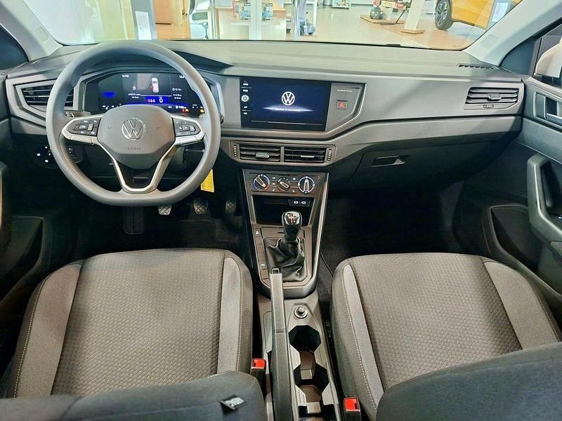 Neu VW Polo 80 PS (58 kW) 2026 Ascotgrau Limousine