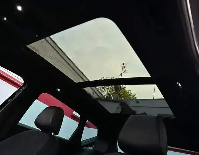Używany Seat Ateca Beats 150 KM (110 kW) 2022 Czarny SUV