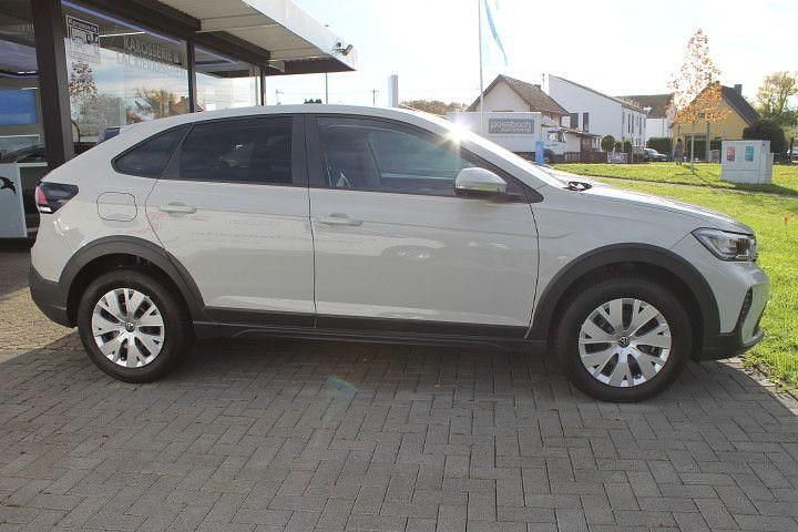 Neu VW Taigo 95 PS (69 kW) 2025 Grau SUV