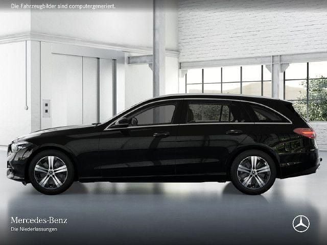 Gebraucht Mercedes C300e 313 PS (230 kW) 2023
