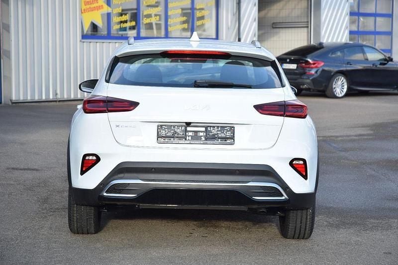 Neu Kia XCeed 150 PS (110 kW) 2025 Pentametall SUV