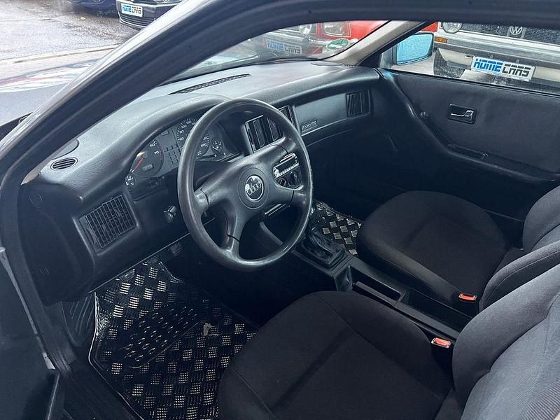 Second-hand Audi 80 90 CP (66 kW) 1990 Gri Berlinǎ