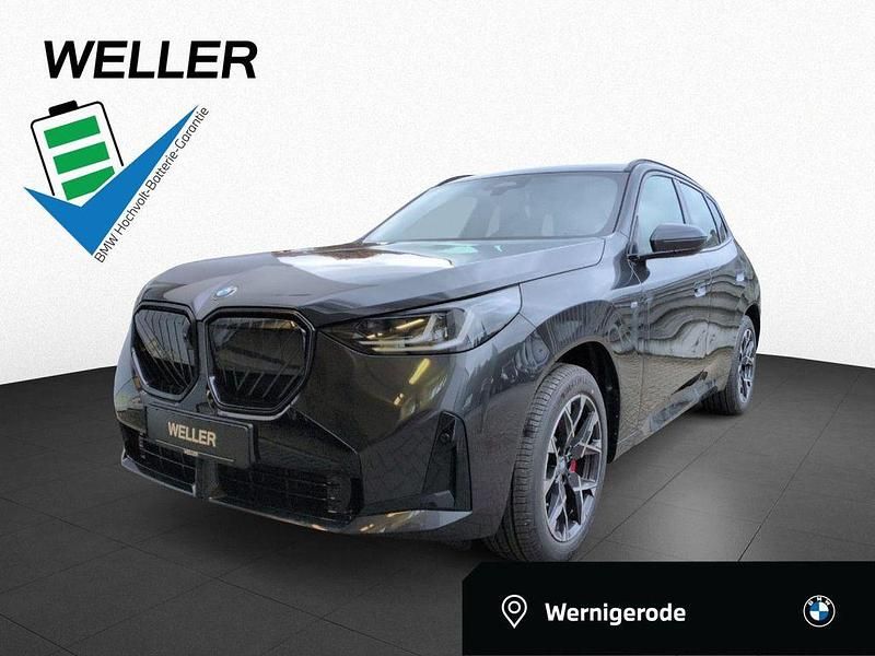 Sophistograu brillanteffekt (grau) Neu 2025 BMW X3 Comfort Edition SUV | 69.950 € (Guter Preis) - Bild 1/4