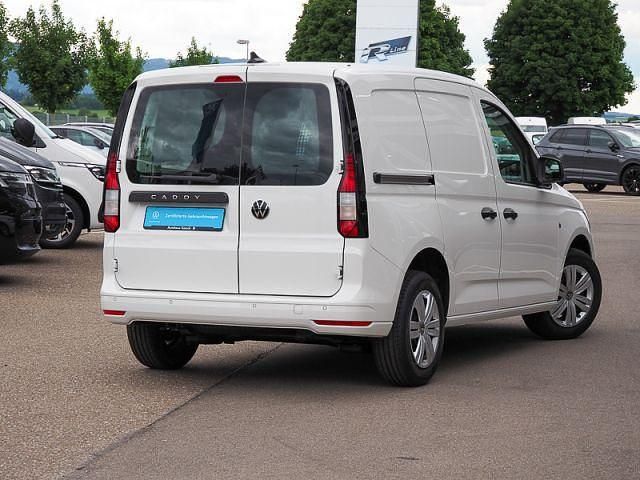 Neu VW Caddy 102 PS (75 kW) 2025 Van / Kleinbus