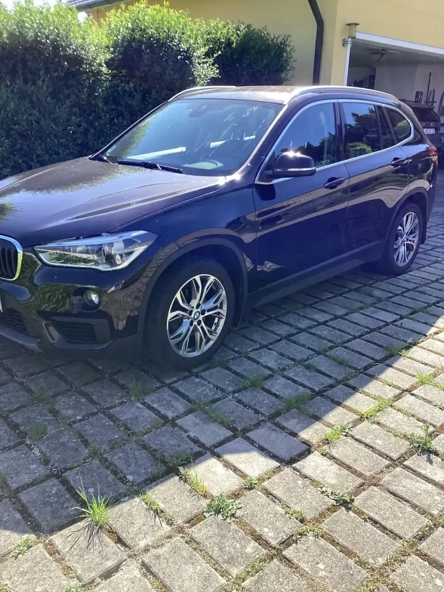 Gebraucht BMW X1 140 PS (102 kW) 2016 Andere farben SUV
