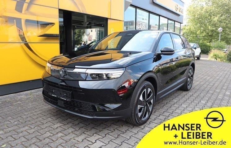 Schwarz Gebraucht 2025 Opel Grandland X SUV | 32.990 € (Fairer Preis) - Bild 1/4