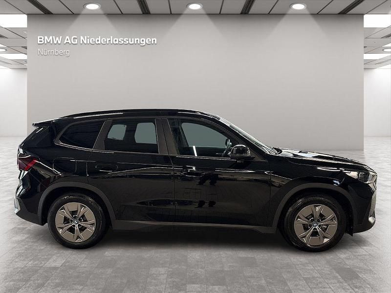 Gebraucht BMW iX1 Performance 230 kW (313 PS) 2023 Schwarz SUV