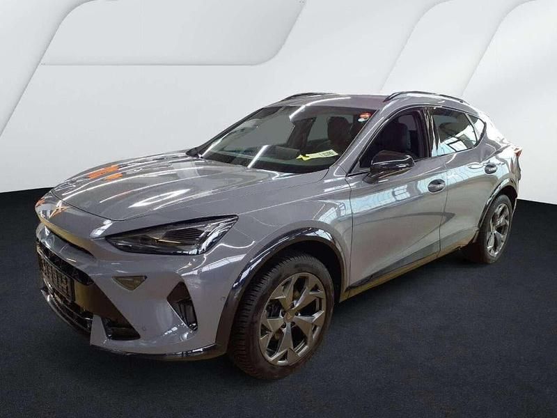 Gebraucht Cupra Formentor 150 PS (110 kW) 2025 Graphene grau SUV