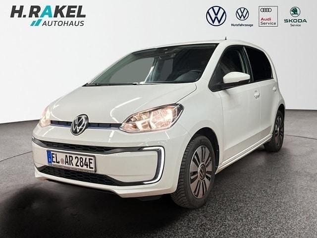 Gebraucht VW e-up! Edition 61 kW (83 PS) 2024 Kleinwagen
