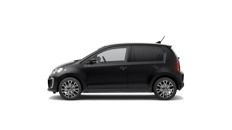 Używany VW e-up! Edition 61 kW (83 KM) 2023 Hatchback