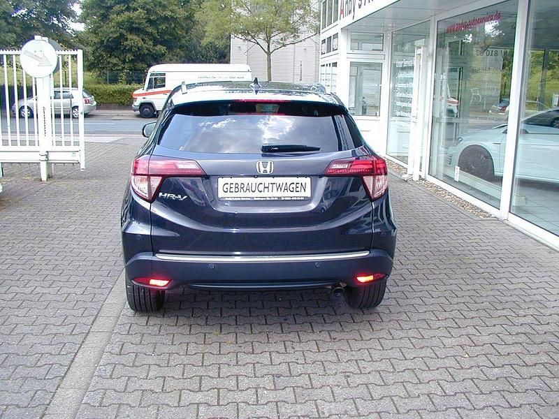 Gebraucht Honda HR-V 131 PS (96 kW) 2016 Other SUV