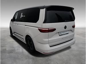 Neu VW Multivan Edition 204 PS (150 kW) 2025 Weiß (candyweiß deep black perleffekt) Van / Kleinbus