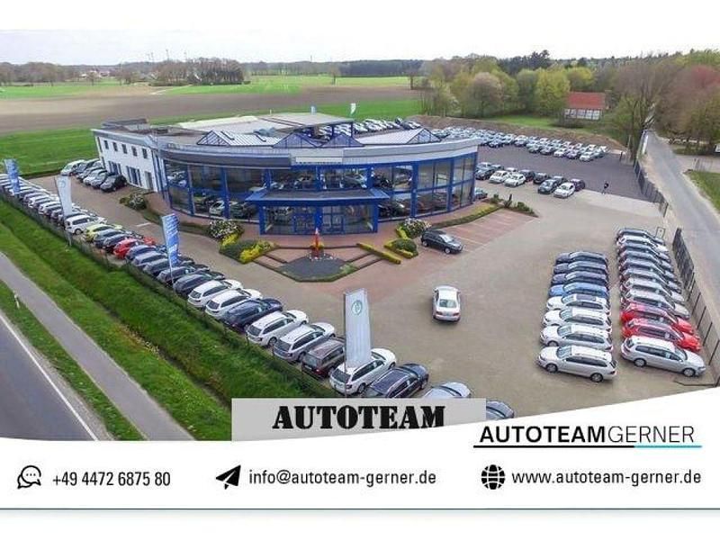 Blau (metallic) Gebraucht 2023 Fiat 500 Kleinwagen | 13.673 € (Fairer Preis) - Bild 1/2