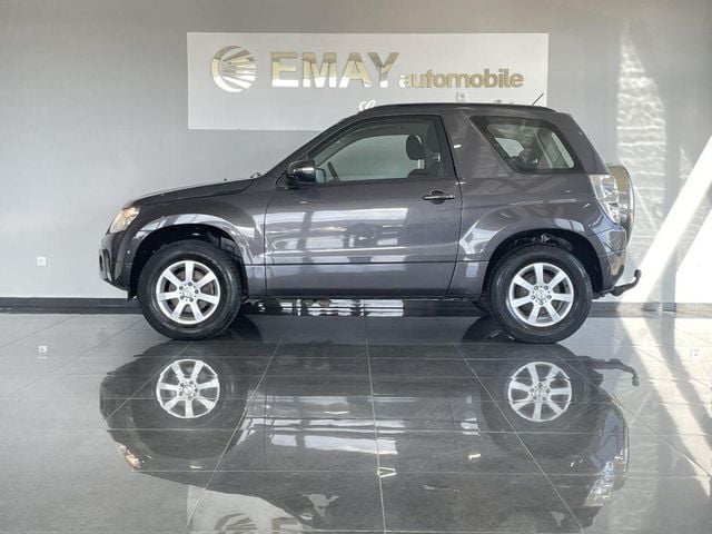 Gebraucht Suzuki Grand Vitara City 106 PS (77 kW) 2011 SUV