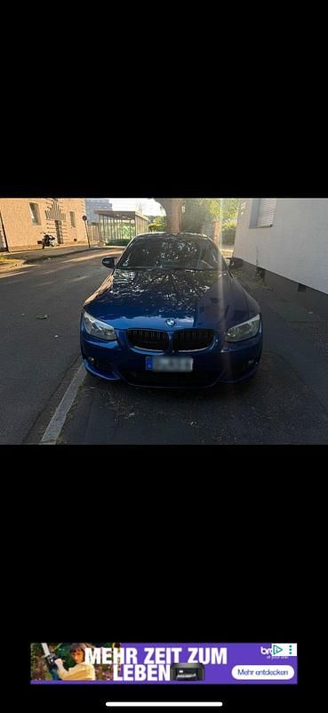 Gebraucht 2011 BMW 335 M Sport Coupé | 19.000 € (Etwas zu teuer) - Bild 1/4