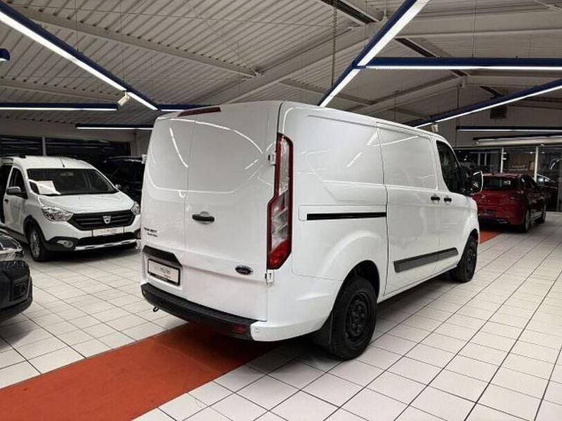 Gebraucht Ford Transit Custom Trend 105 PS (77 kW) 2020 Andere
