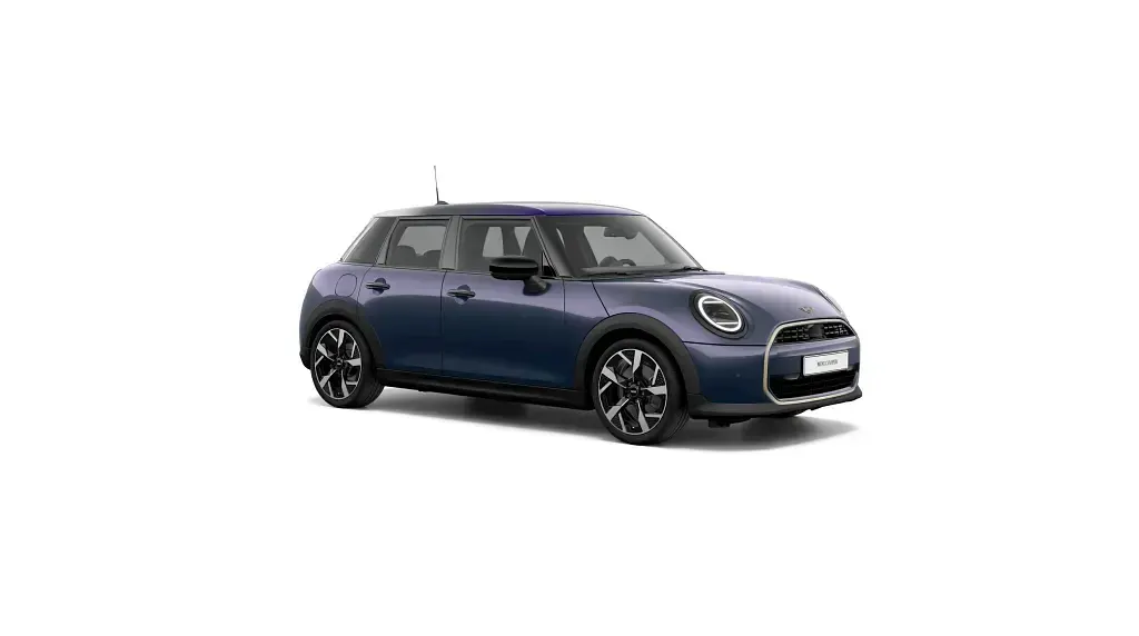 Używany Mini Cooper 156 KM (114 kW) 2024 Hatchback