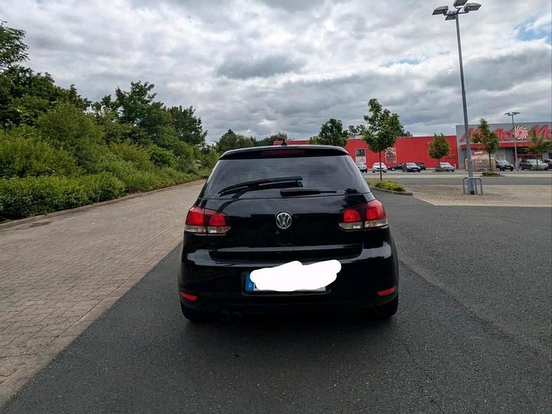 Gebraucht VW Golf IV 170 PS (125 kW) 2006 Andere farben Kleinwagen