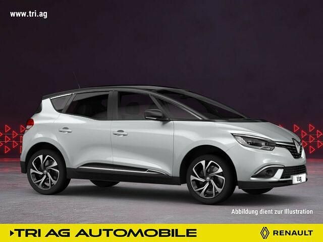 Gebraucht Renault Scenic E-Tech Esprit Alpine 160 kW (218 PS) 2022 Andere farbe SUV