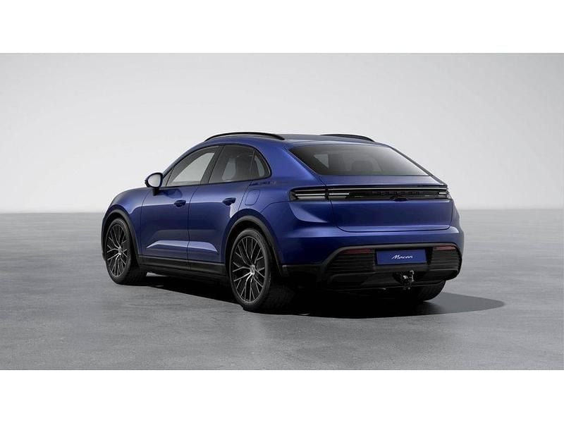 Gebraucht Porsche Macan 264 kW (360 PS) 2026 Blau SUV