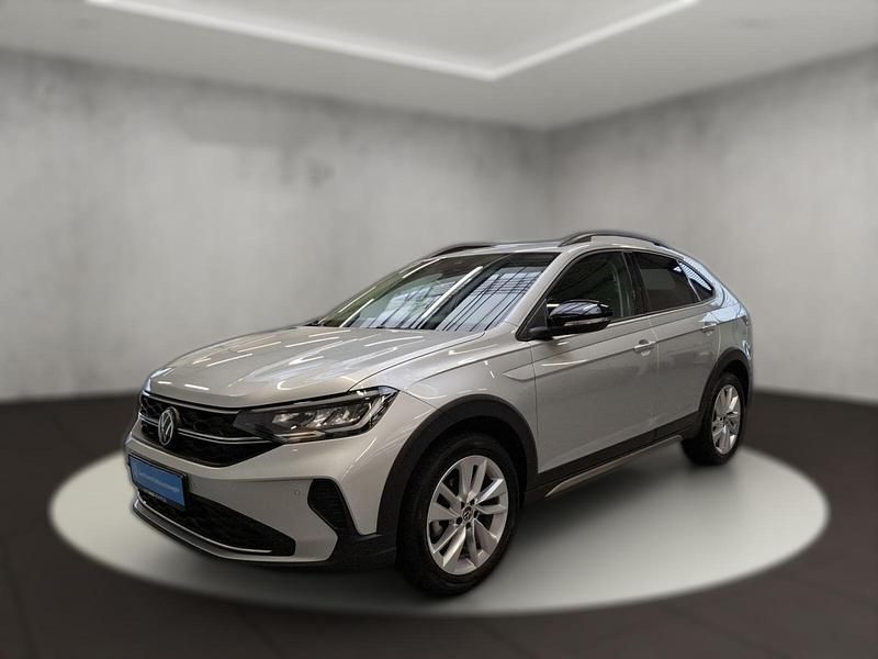 Metallic Gebraucht 2024 VW Taigo Goal SUV | 24.290 € (Etwas zu teuer) - Bild 1/4