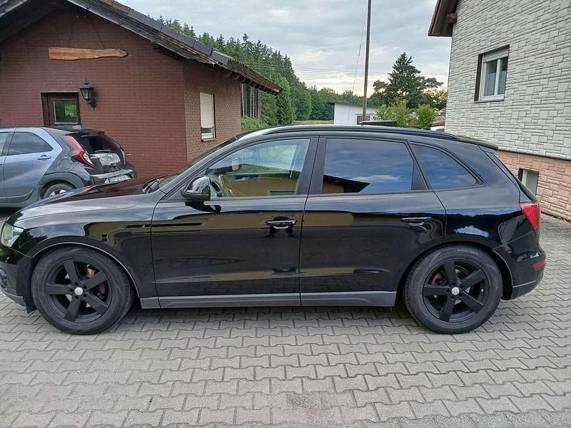 Gebraucht 2010 Audi Q5 SUV | 17.300 € - Bild 1/4
