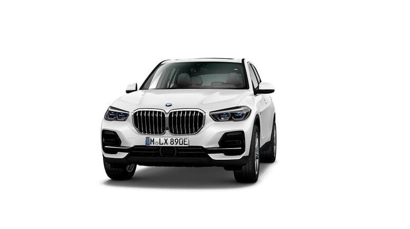 Gebraucht BMW X5 iPerformance 286 PS (210 kW) 2022 SUV