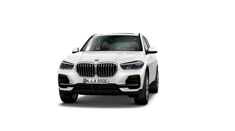 Gebraucht 2022 BMW X5 iPerformance SUV | 57.903 € (Fairer Preis) - Bild 1/4