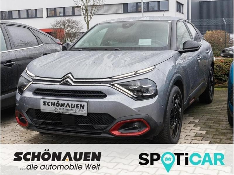 Gebraucht 2021 Citroën C4 Shine SUV | 17.650 € (Guter Preis) - Bild 1/1