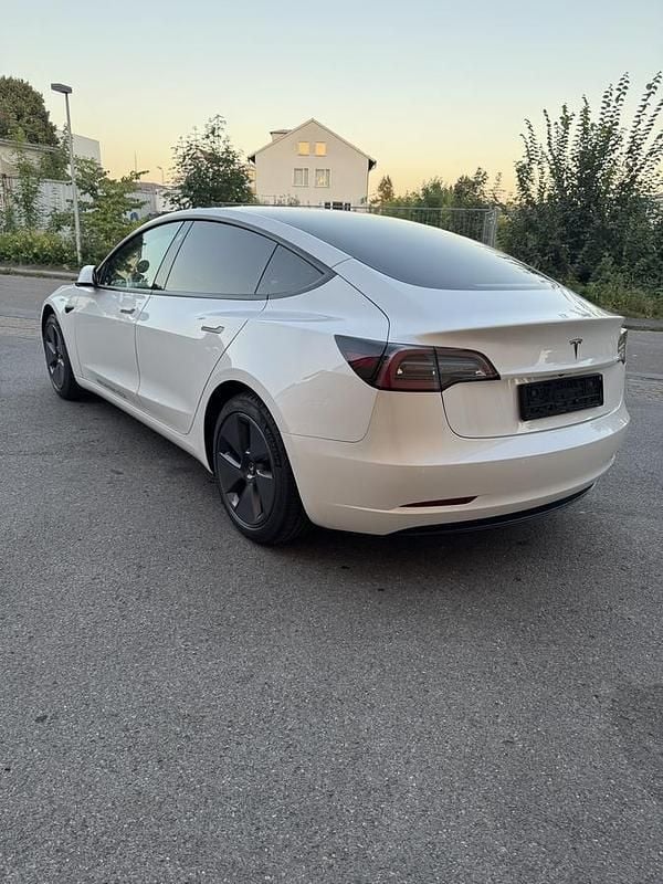 Gebraucht Tesla Model 3 RWD 239 kW (325 PS) 2021 Limousine