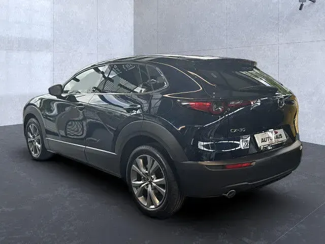 Neu Mazda CX-30 Center-Line 140 PS (102 kW) 2025 Blau SUV