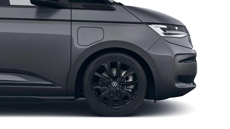 Neu VW Multivan Life 177 PS (130 kW) 2026 Grau Van