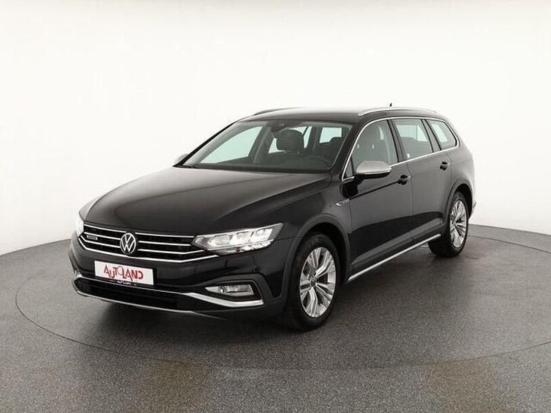 Andere Gebraucht 2022 VW Passat | 28.490 € (Fairer Preis) - Bild 1/4