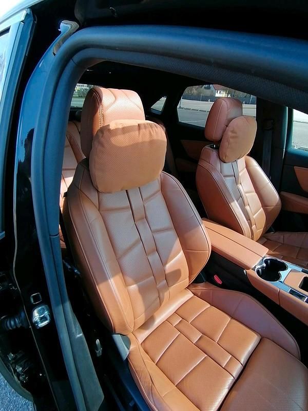 Gebraucht DS Automobiles DS7 Crossback Opera 179 PS (131 kW) 2019 Schwarz SUV