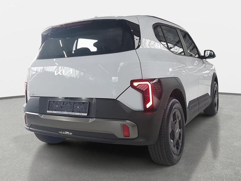 Neu Kia EV2 Air 108 kW (147 PS) 2026 Weiß SUV