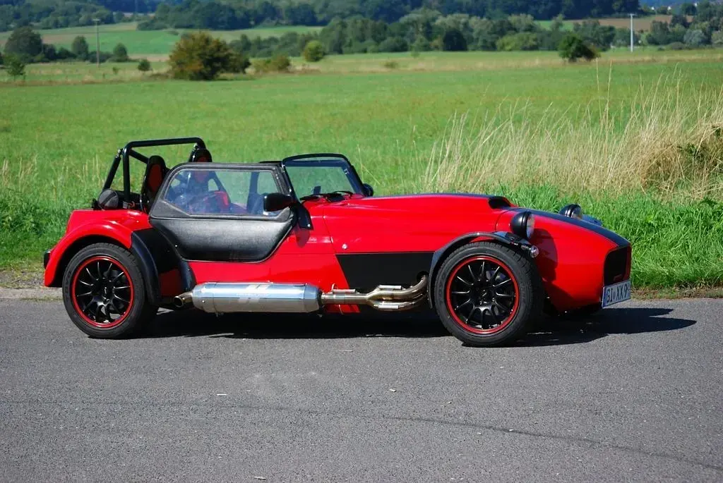 Gebraucht Honda S 2000 S 241 PS (177 kW) 2005 Rot Cabrio
